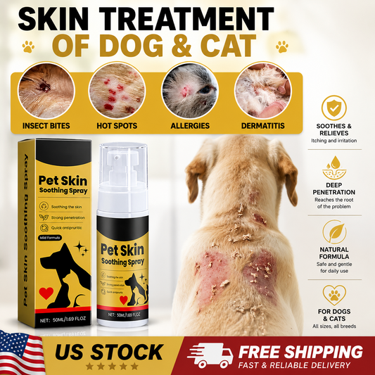 Pet Skin